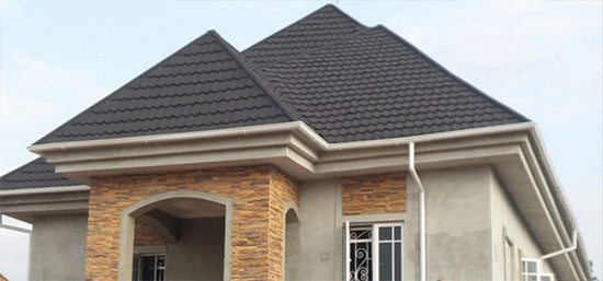 Decra Roofing Tiles