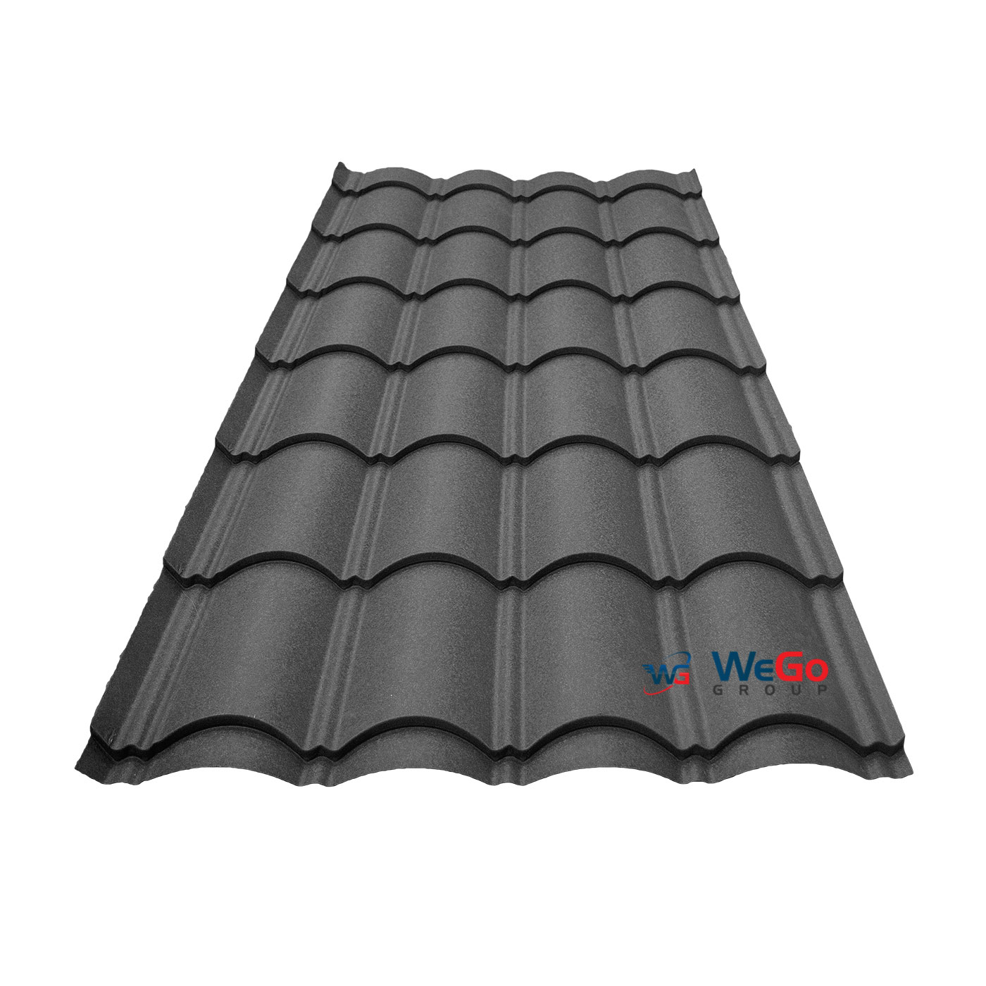 Star Tile 30G CGrey Matt Finish