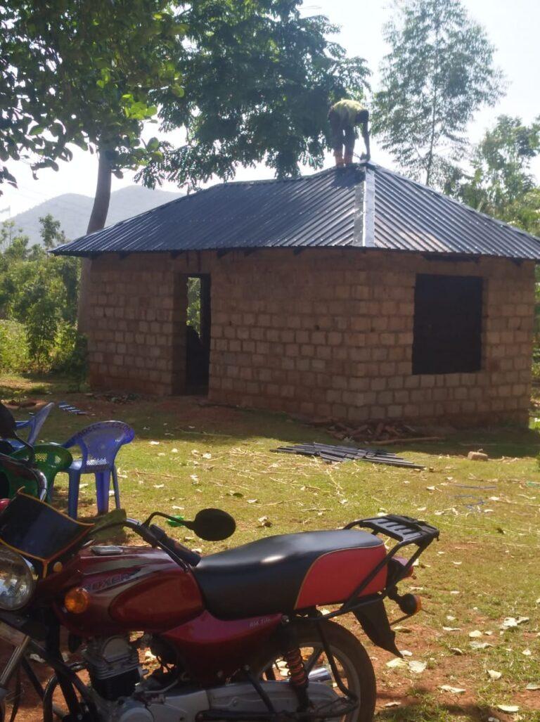 Decra Roofing Tiles Suppliers In Kenya