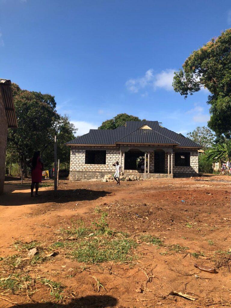 Stone Coated Roofing Tiles