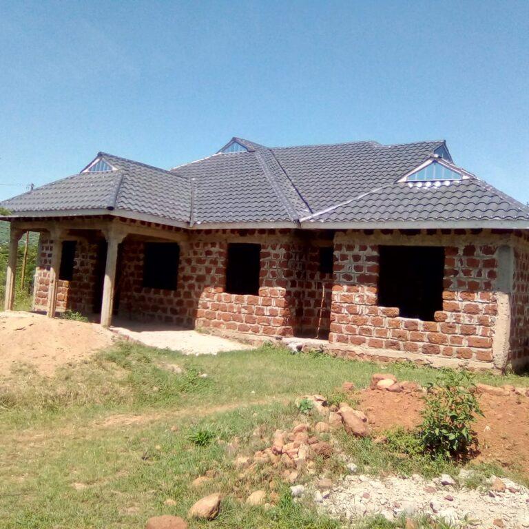 Decra Roofing Tiles In Nairobi