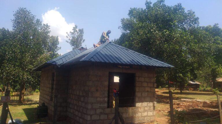 Decra Roofing Tiles Suppliers In Kenya