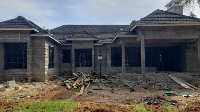 Decra Stone Coated Metal Roofing