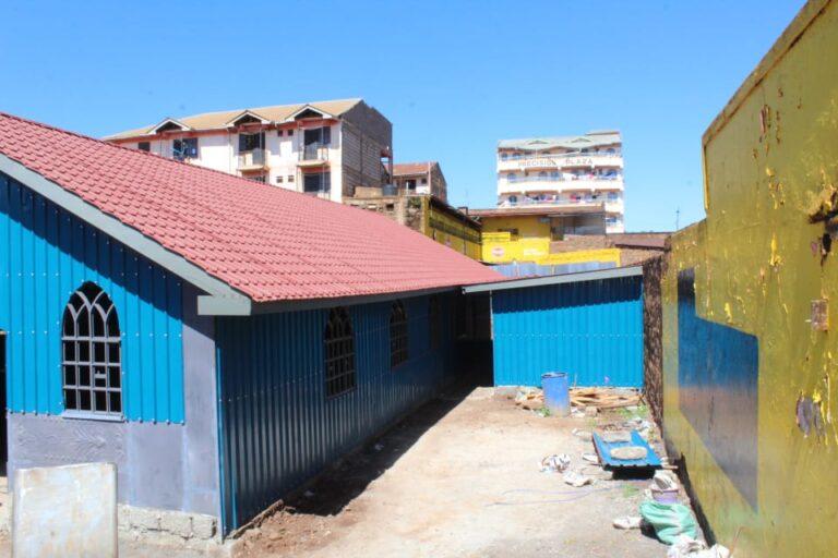 Mabati Prices In Nairobi