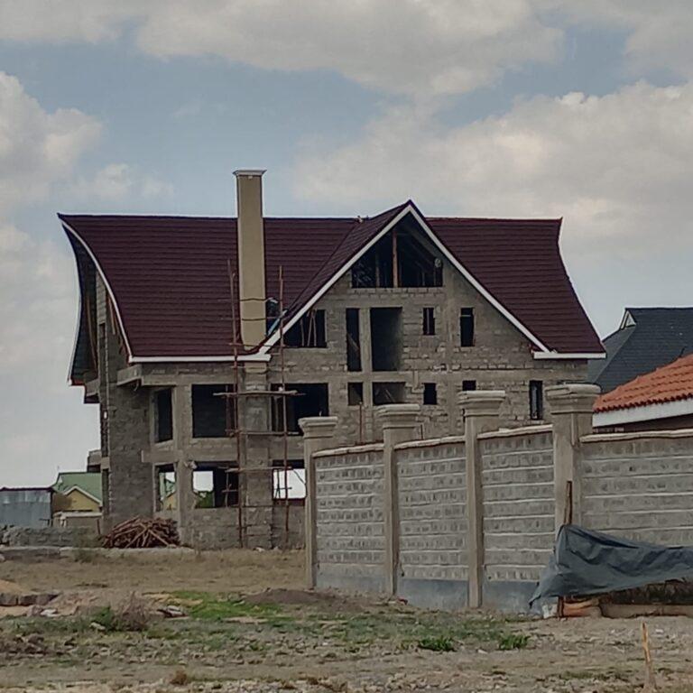 Mabati Rolling Mills Nairobi