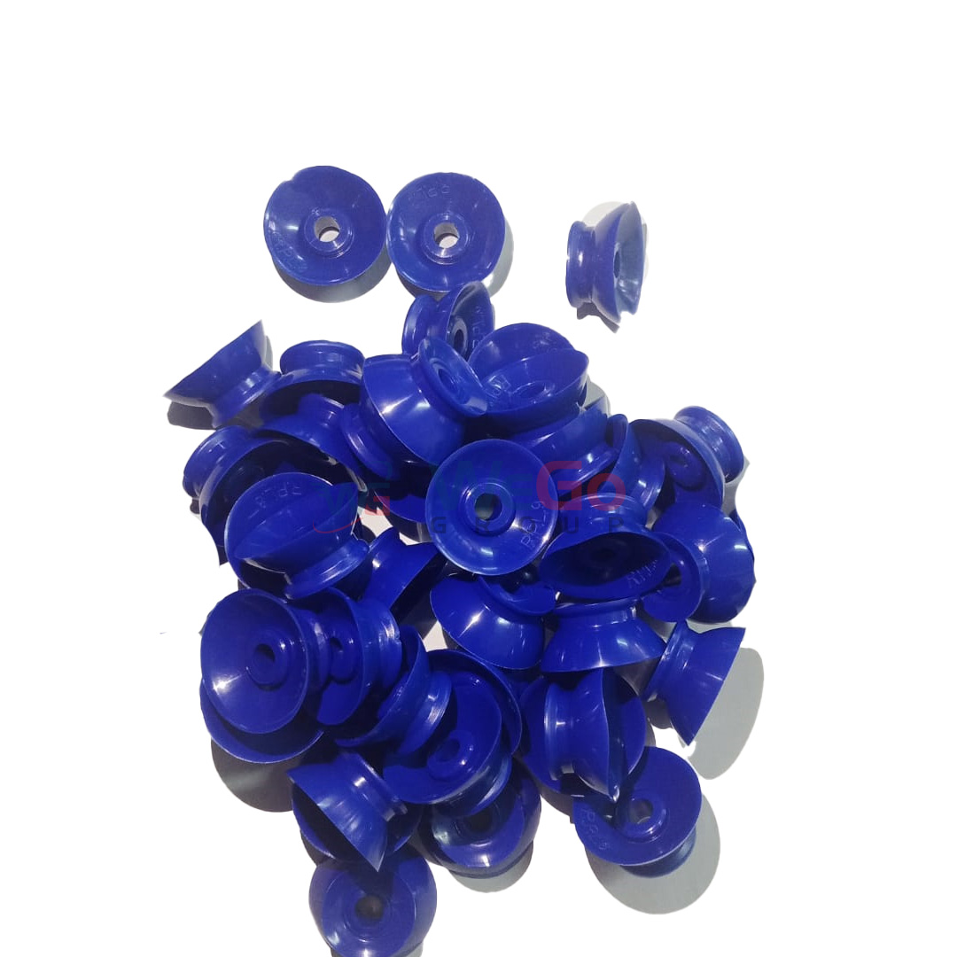 Flat Washer - Sky Blue