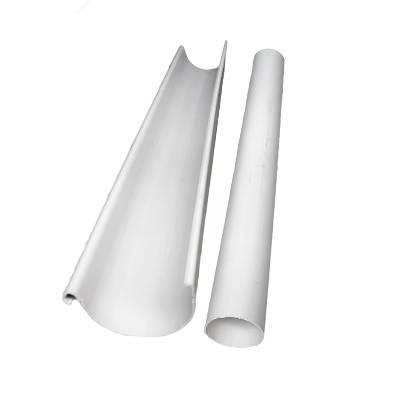 UPVC Gutters