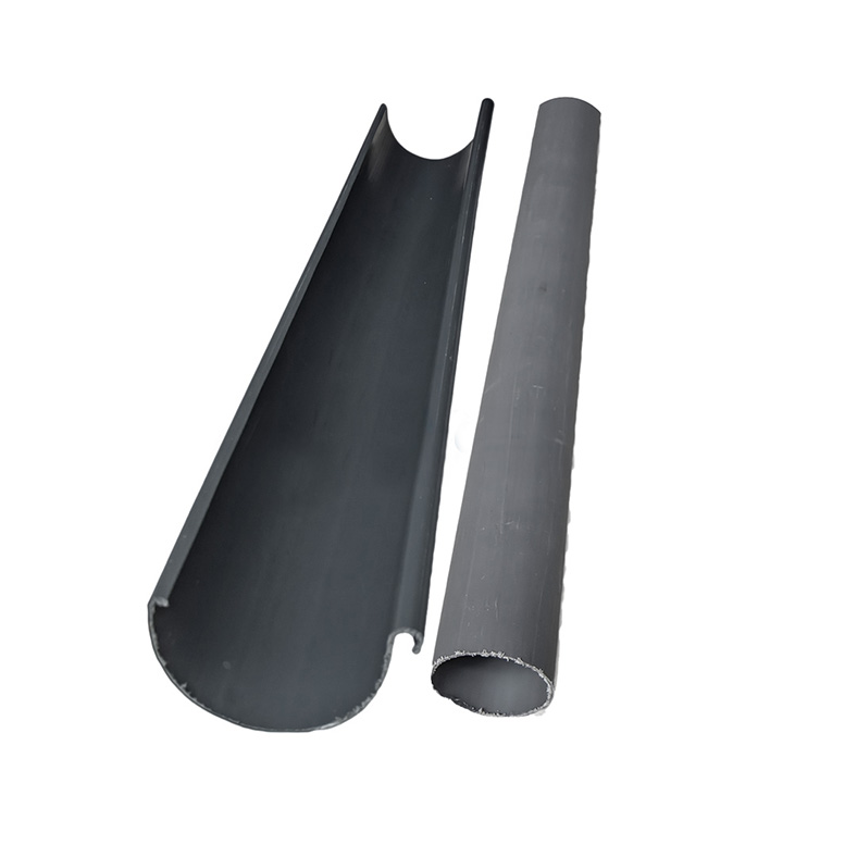 PVC Gutters Kenya
