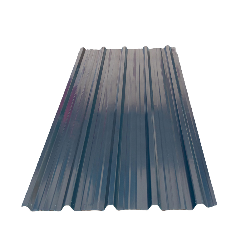 Box Profile 914 Charcoal Grey Gloss