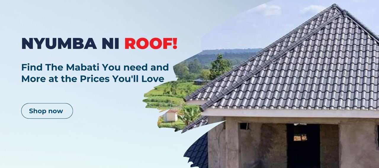 Mabati Box Profile Prices