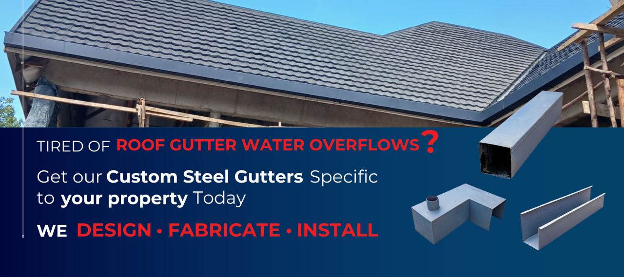 Corrugated Roof Tiles