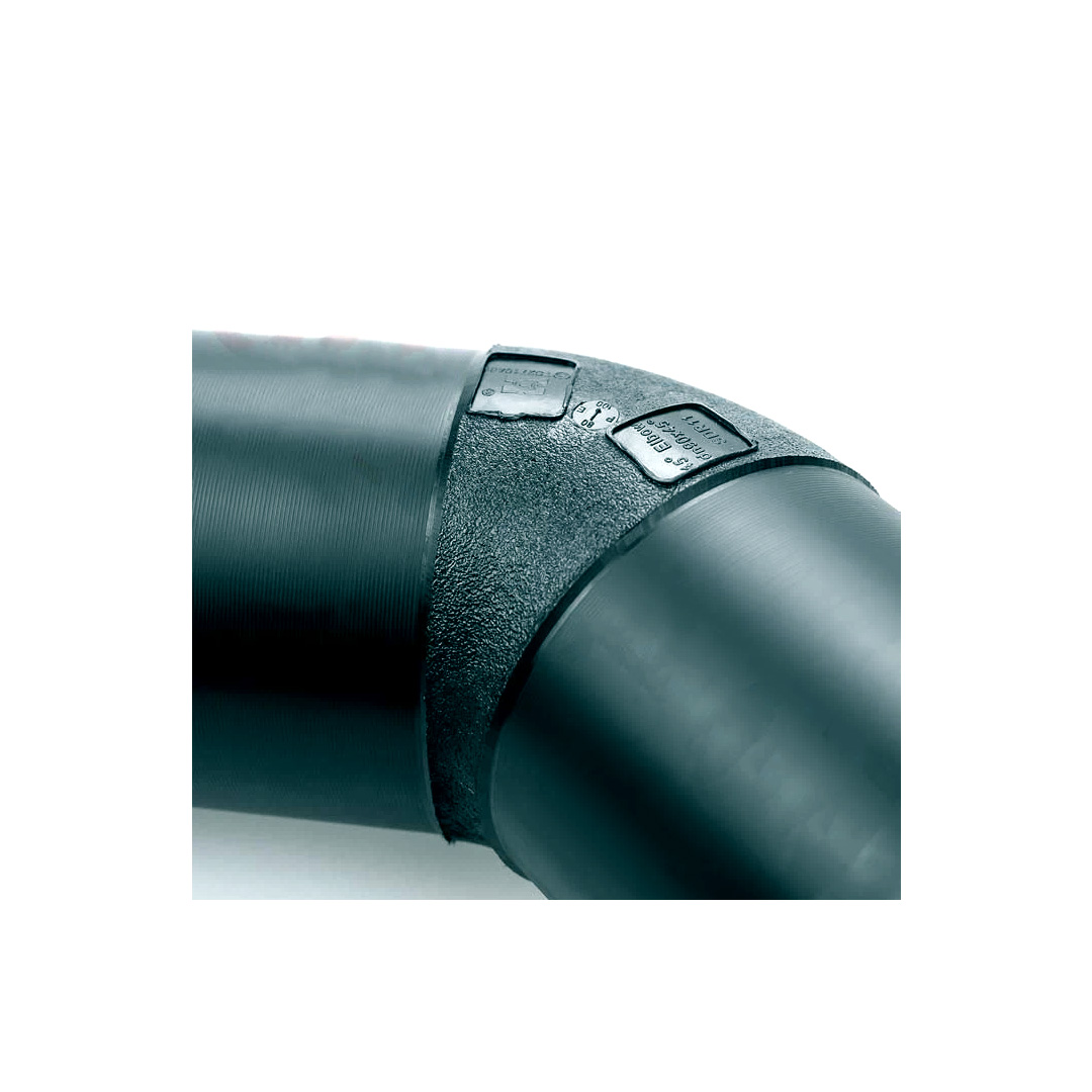 Butt Fusion 45° Elbow
