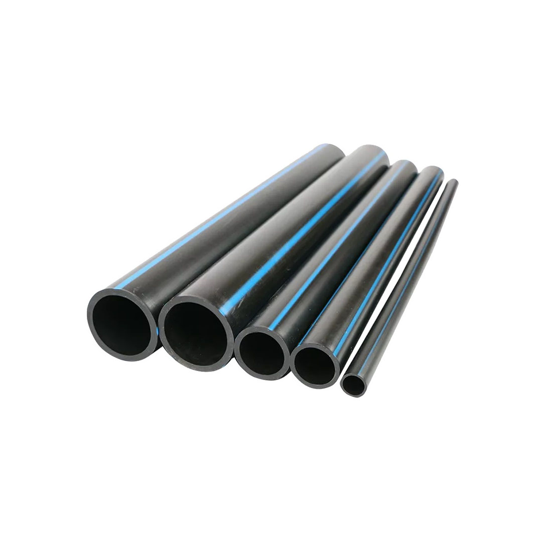 HDPE PRESSURE PIPE - PN20