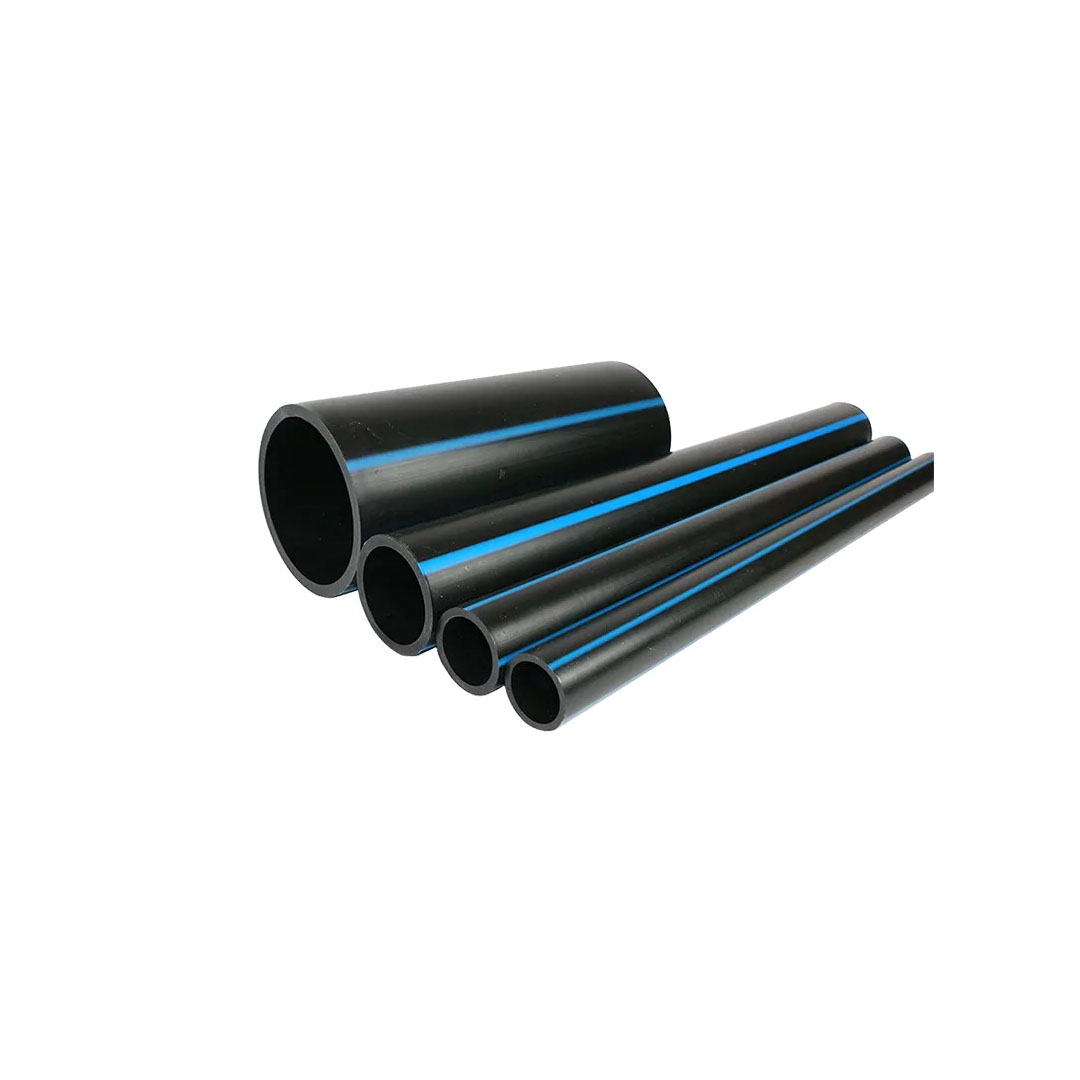 HDPE PRESSURE PIPE - PN25