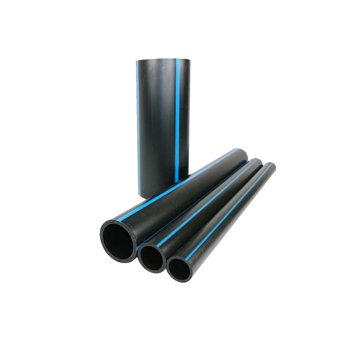 HDPE PRESSURE PIPE - PN16