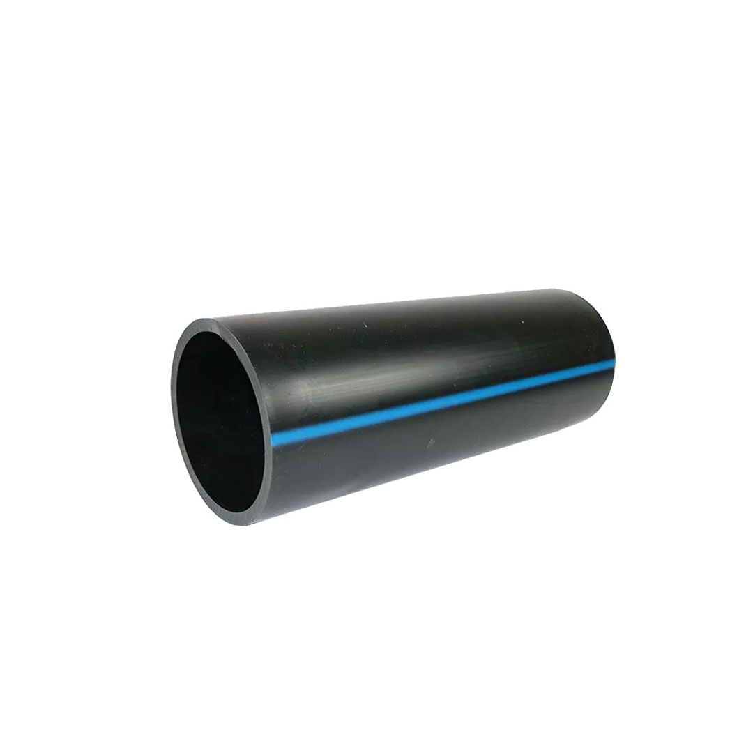 HDPE PRESSURE PIPE - PN12.5